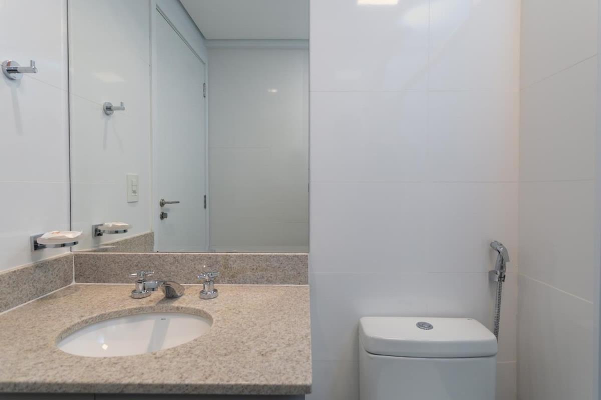 Bhomy Bela Vista Completo E Moderno Apm2005 Apartment Сао Паоло Екстериор снимка